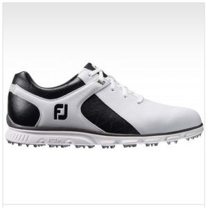 NWT Footjoy Pro XL Spikeless Golf Shoes